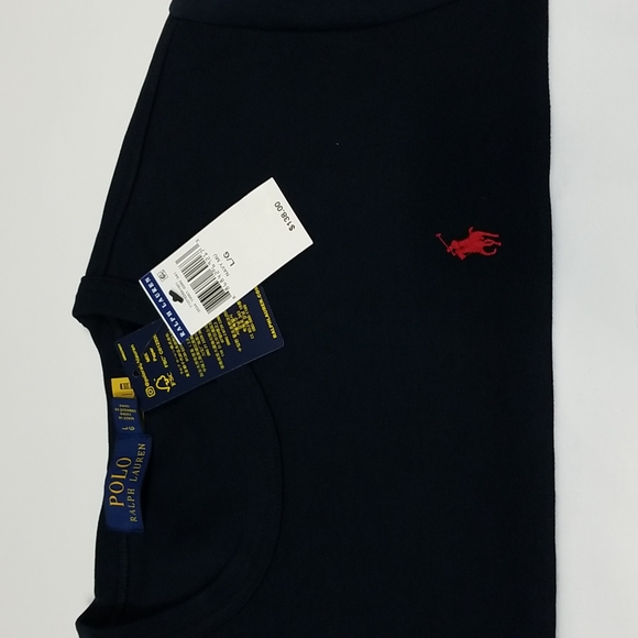 Polo Ralph Lauren Crewneck - Picture 2 of 7